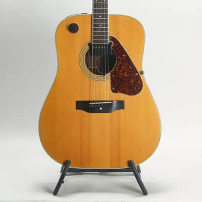 Takamine  EF-360S Modified* (c.1979) image 1