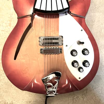 Vintage Geraci Keetaar guitar player NOS still in the box Keetaar 1970s  - Nostalgia image 8