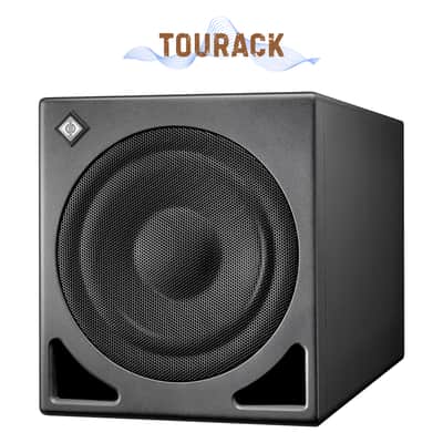 Neumann KH 810 II AES67 10" Powered Subwoofer With DSP 2026| Pre-Order | TOURACK image 3