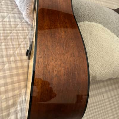 Martin Standard Series D-18 2024 - Natural imagen 12