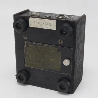 PROCO RAT White Face, manufactured in 1985 [RT-028363] (03/17) image 2