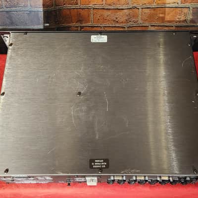 FOR REPAIR: Alesis ADAT 16-Bit 8-Track Digital Audio Recorder image 16
