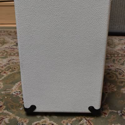 Budda SuperDrive V20 Series II 1x12 Combo Amplifier White image 3