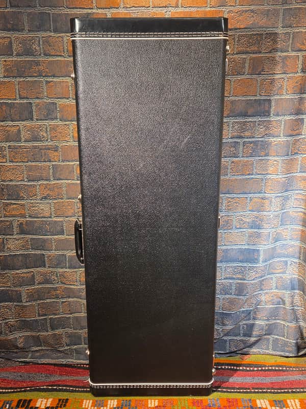 Hardshell Case for Anderson Raven Black/Black Interior image 1