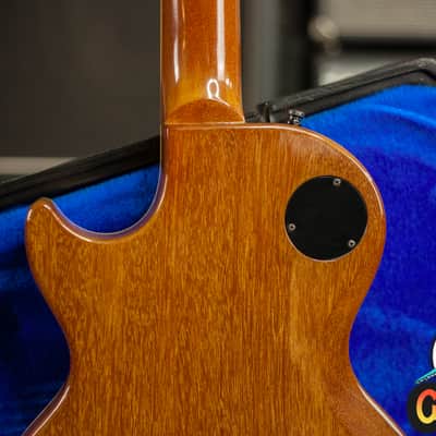 Gibson Les Paul Custom Lite Showcase edition 1 of 50 Goldtop 1988 -VIDEOSOON- image 22