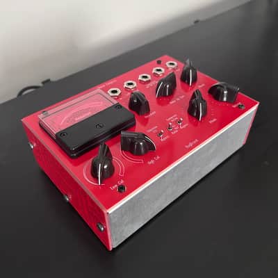 BugBrand Stereo Compressor image 2
