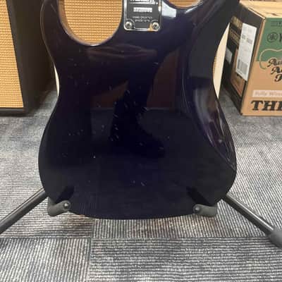 Washburn Mercury Series MG-52 image 5