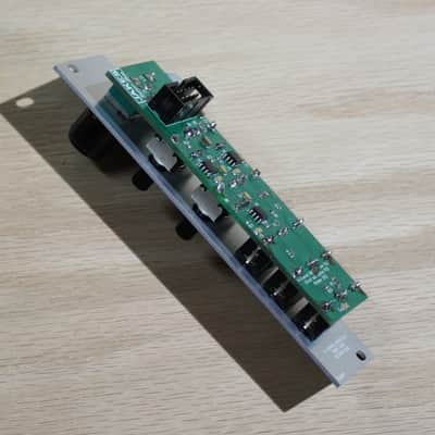 Buffered Stereo Mixer Eurorack Module image 4