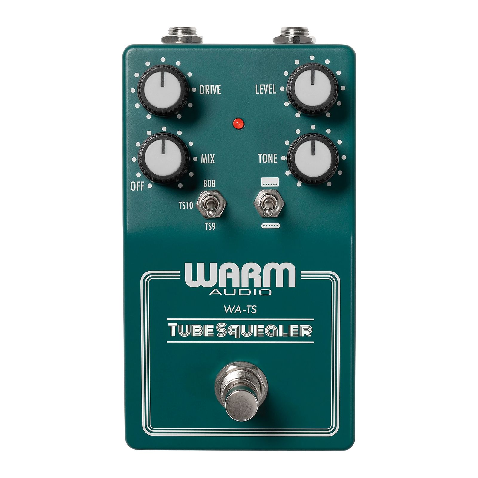 へいよ WARM AUDIO Tube Squealer 新品同様品 Warm Audio Tube Squealer | Reverb