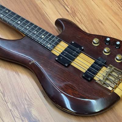 Ibanez MC924 1982 image 5