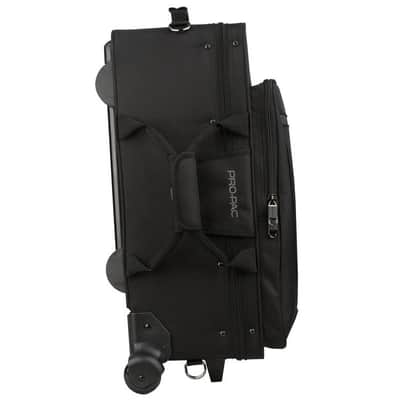 Protec PB301VAX Trumpet / Auxiliary Combination Case, PRO PAC image 4