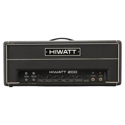 Darkglass Electronics Microtubes 200 200-Watt Bass Amp Head | Reverb