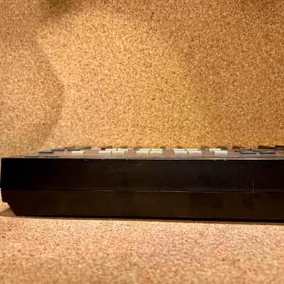 Casio CZ-101 49-Key Synthesizer 1980s – New Led Screen – W/ Power Supply – Serviced – Warranty image 12