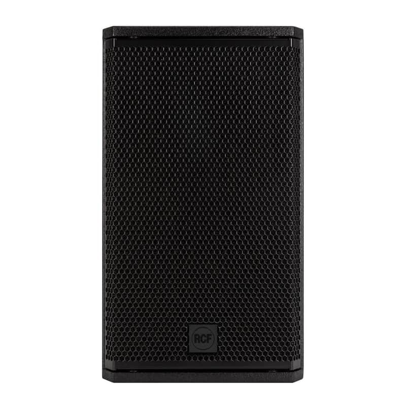 RCF COMPACT M 10 TWO-WAY PROFESSIONAL SPEAKER image 1