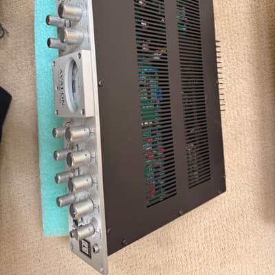 Avalon VT-737sp Vacuum Tube Silver image 3