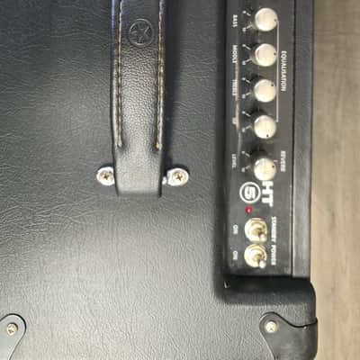BLACKSTAR HT-5R Combo Valvolare per Chitarra image 2