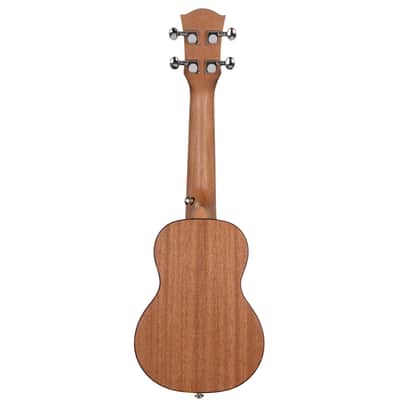Cascha Sopran Ukulelen Set image 3
