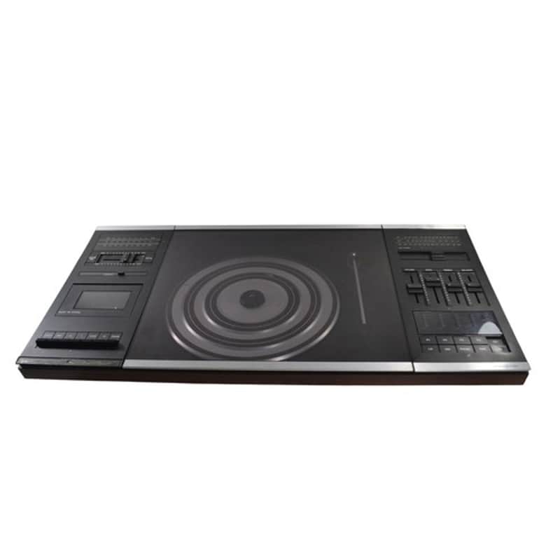 Bang Olufsen Beocenter 2000 Type 2101 Music Centre Spares Repairs Vintage