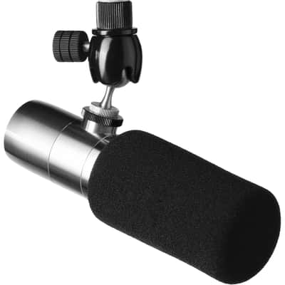 Earthworks Ethos Broadcast Microphone image 3