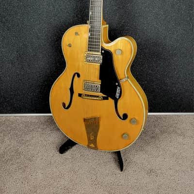 1958 Gretsch Country Club image 3