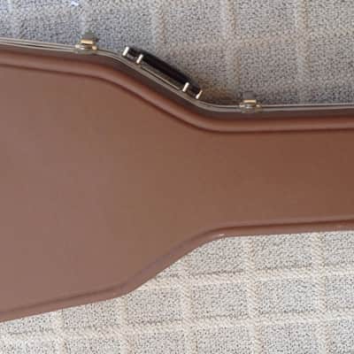 Ovation Collector Series 1982 - 8 1982 Blueburst image 8