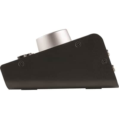 Mackie Big Knob Passive Passive 2x2 Studio Monitor Controller image 8