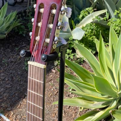 Sunlite Acoustic- Electric Guitar image 9