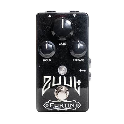 Fortin Zuul+ Noise Gate image 2