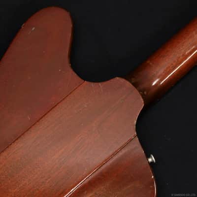 Gibson 1976 Firebird Bicentennial Edition, Full Original image 18