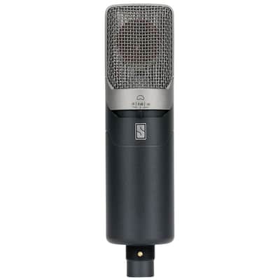 Slate Digital ML-1A Modeling Condenser Microphone with VMS Software image 3