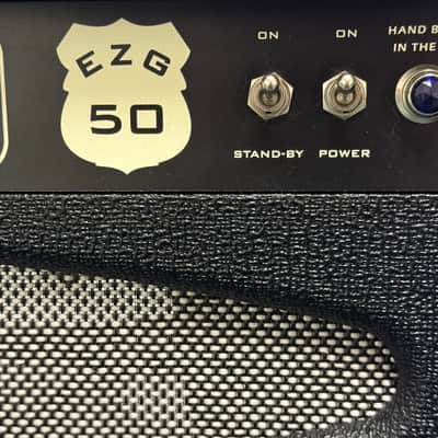 Dr. Z EZG 50 image 2