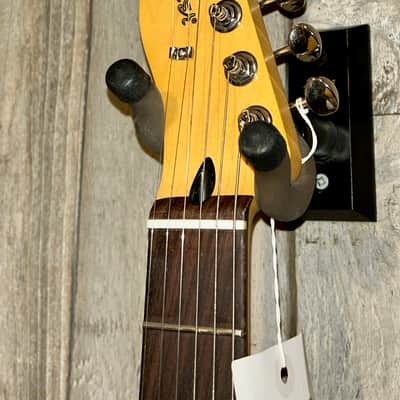 NEW Fender Player II Telecaster Left-Handed - Cactus Gray, In Stock and Ships Fast! Pro Set Up Included! We Love Lefties! image 8