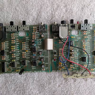 SR&D Scholz Rockman Soloist Amp - Rockadaptor - New Components - New RMC Enclosure - Free Shipping image 13