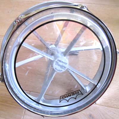 10" Remo BeeLine Rototom Vintage #4 image 4