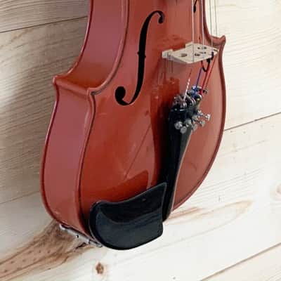 Mario Maccaferri Plastic Violin image 3