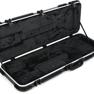 Charvel Standard Molded San Dimas / Pro Mod Case image 1