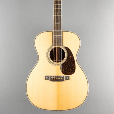 Martin 000-42 Modern Deluxe image 3