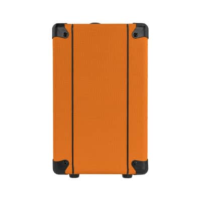 Orange Crush 20RT 20W Combo Guitar Amp image 3
