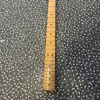 Fender Player Stratocaster Neck 2018 - Present - Maple image 1