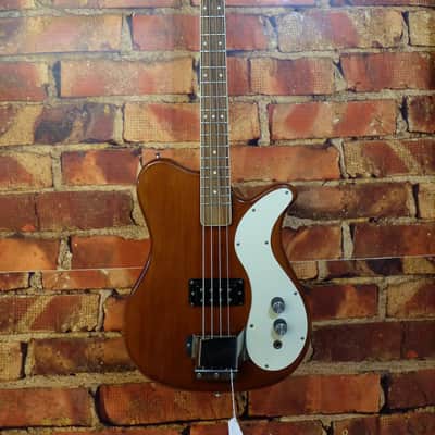 Mosrite 300 Mono circa 1972 image 1