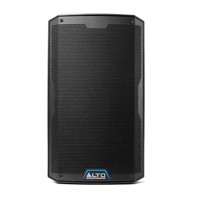 Alto TS412 2500W Powered Speaker With Bluetooth - 12in image 1