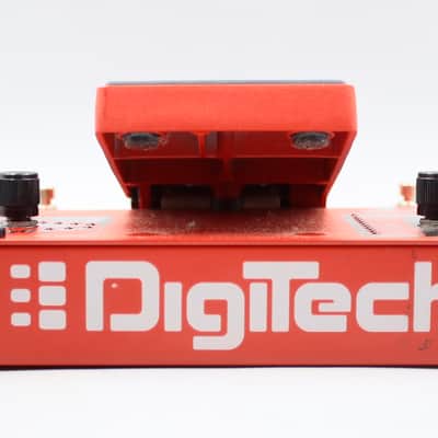DigiTech Whammy DT With Power Supply Pitch Shifter Guitar Effect Pedal 12002031546 image 11