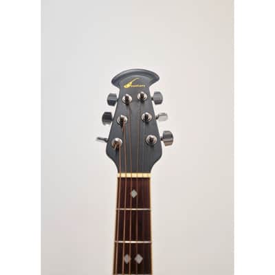 Ovation Celebrity - Acoustic Guitars - Excellent image 8