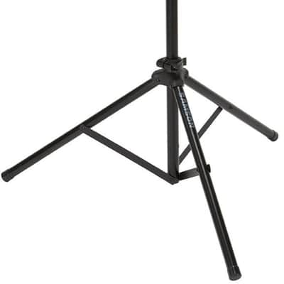 Samson LS40 Lightweight Speaker Stand image 2