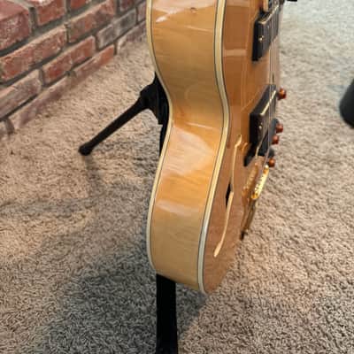Epiphone Emperor Bild 12