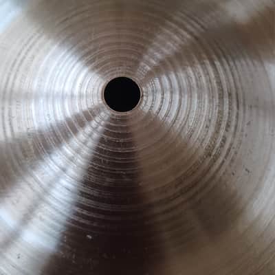 Paiste 19" 602 Blue Label medium ride 2169 gram. image 2