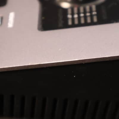 Universal Audio Apollo Twin X DUO Heritage Edition Thunderbolt 3 Audio Interface 2020 - Present - Gray image 10