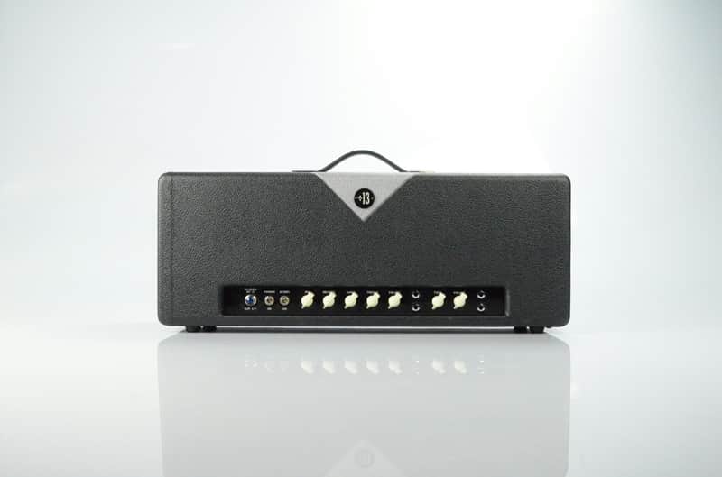 Divided by 13 Empty Dummy Prop RSA23 Amplifier Amp Head Owned by Maroon 5 #33401 image 1