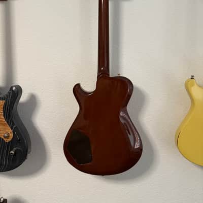Knaggs Kenai 2009 - Serial #4 - Aged Scotch image 7