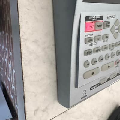 Boss DR-880 Dr. Rhythm 2004 - 2016 - Gray image 2